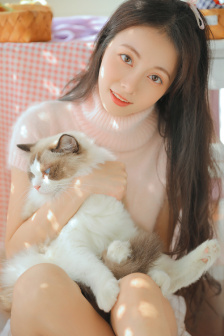 小姐姐 电影
